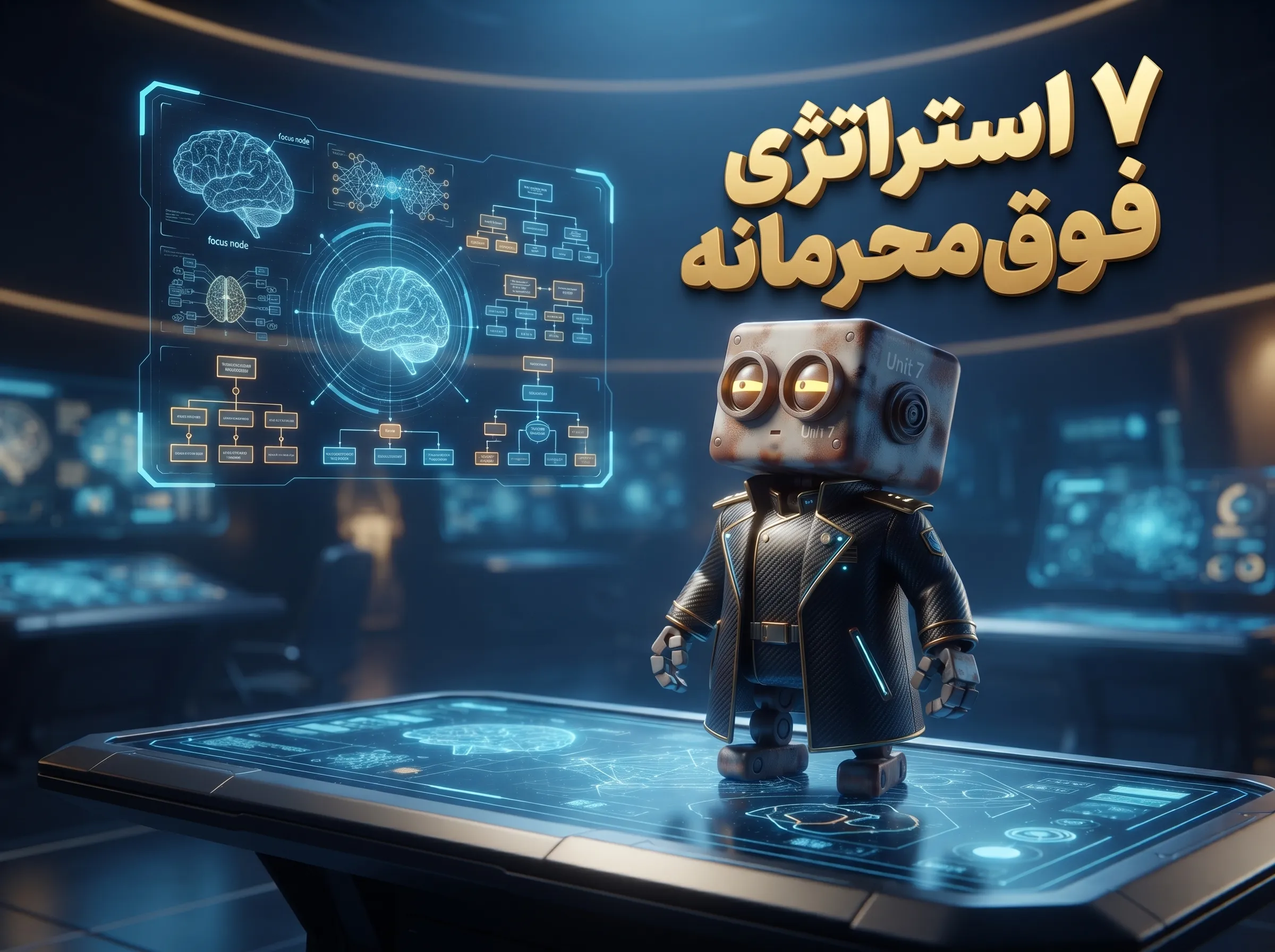 7 استراتژی برای فتح جلسه کنکور